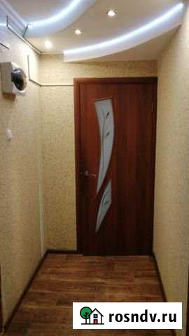 3-комнатная квартира, 60 м², 7/9 эт. в аренду на длительный срок в Самаре Самара - изображение 1