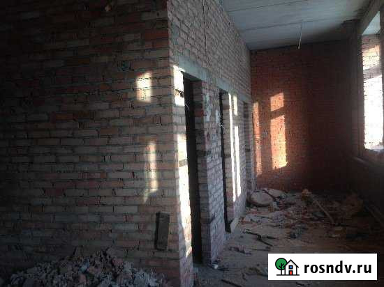 Квартира-студия, 60 м², 1/5 эт. на продажу в Жигулевске Жигулевск - изображение 1