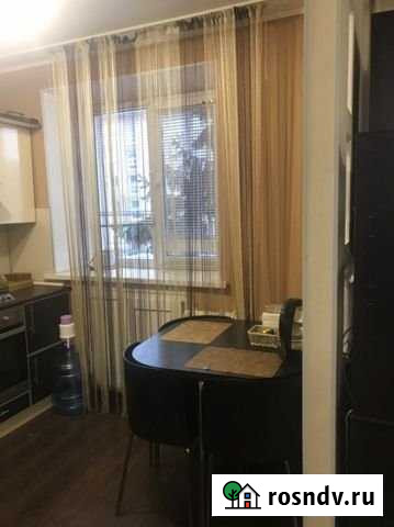 1-комнатная квартира, 34 м², 2/5 эт. на продажу в Октябрьском Республики Башкортостан Октябрьский - изображение 1