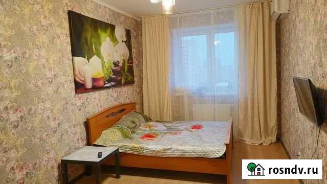 1-комнатная квартира, 37 м², 11/19 эт. в аренду посуточно в Липецке Липецк - изображение 1