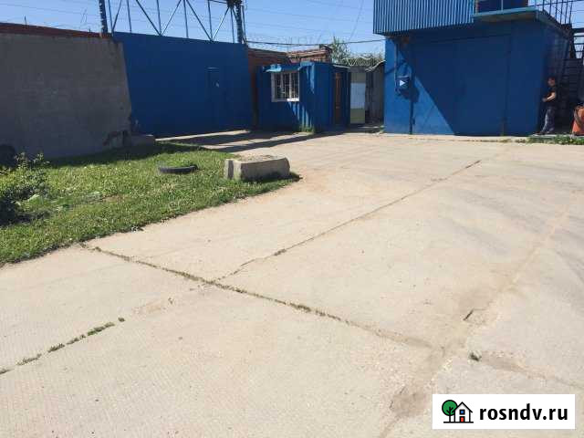 Складское помещение 3000 кв.м. Химки - изображение 1