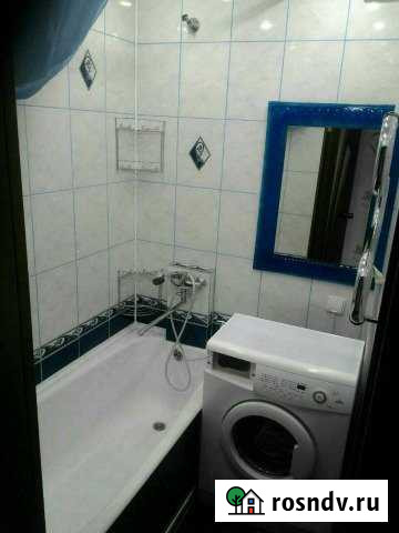 1-комнатная квартира, 36 м², 2/5 эт. в аренду посуточно в Ачинске Ачинск - изображение 1