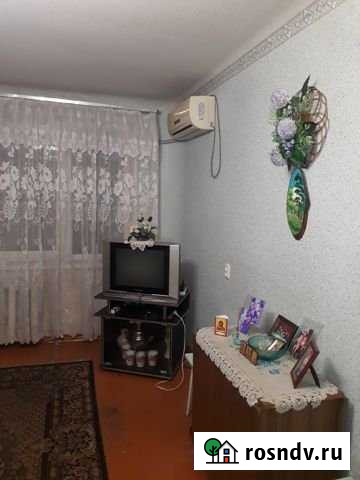 1-комнатная квартира, 35.5 м², 2/5 эт. на продажу в Волжском Волгоградской области Волжский - изображение 1