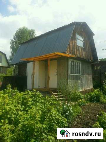 Дача 35 м² на участке 4 сот. на продажу в Златоусте Златоуст - изображение 1