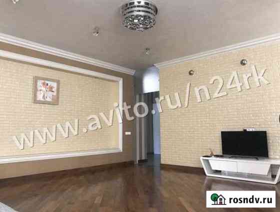 4-комнатная квартира, 140 м², 6/20 эт. в аренду на длительный срок в Ростове-на-Дону Ростов-на-Дону