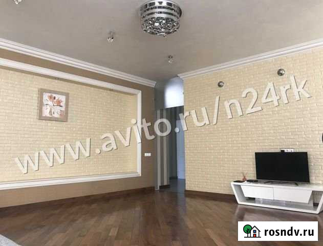 4-комнатная квартира, 140 м², 6/20 эт. в аренду на длительный срок в Ростове-на-Дону Ростов-на-Дону - изображение 1