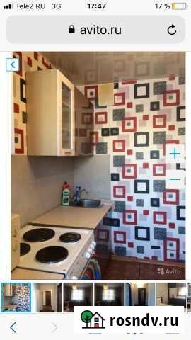 3-комнатная квартира, 70 м², 3/9 эт. в аренду на длительный срок в Тюмени Тюмень - изображение 1