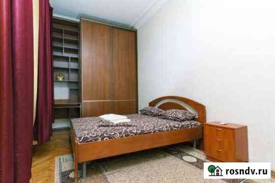 2-комнатная квартира, 45 м², 2/5 эт. в аренду посуточно в Ленинске-Кузнецком Ленинск-Кузнецкий