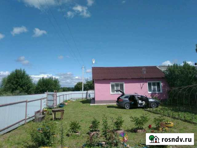 Дом 70 м² на участке 30 сот. на продажу в Мосальске Мосальск - изображение 1