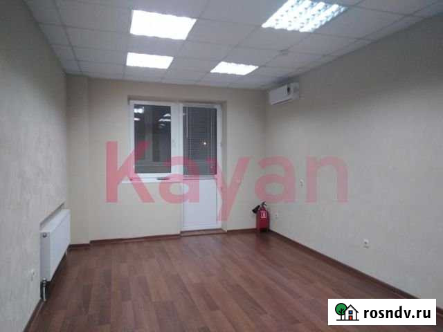 Офисное помещение, 65.80 кв.м. Краснодар - изображение 1