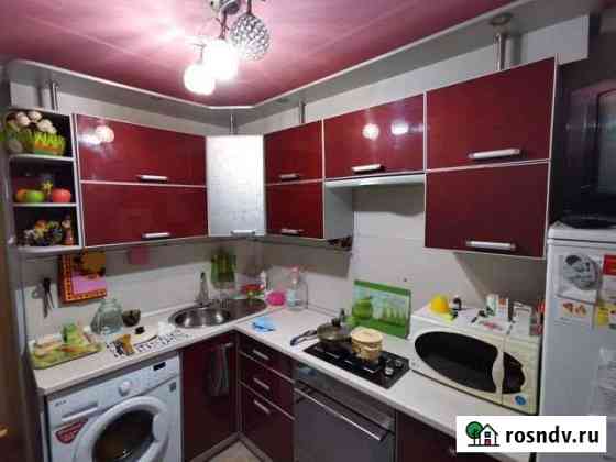 1-комнатная квартира, 31 м², 4/5 эт. на продажу в Комсомольске-на-Амуре Комсомольск-на-Амуре