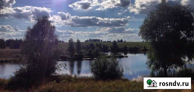 Участок СНТ, ДНП 550 сот. на продажу в Воткинске Воткинск - изображение 1