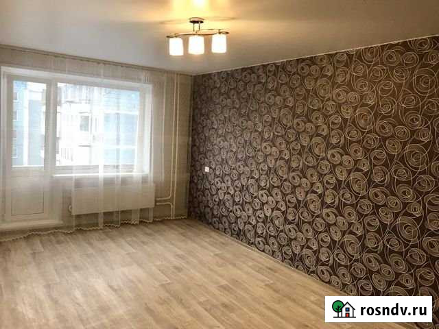 2-комнатная квартира, 55 м², 9/10 эт. на продажу в Томске Томск - изображение 1