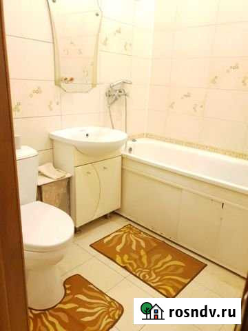 2-комнатная квартира, 56 м², 2/2 эт. на продажу в Белгороде Белгород - изображение 1