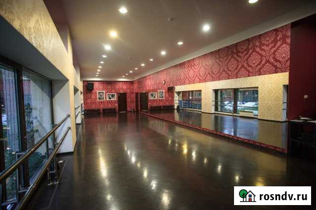 Помещение свободного назначения, 101.9 кв.м. Нижний Новгород - изображение 1