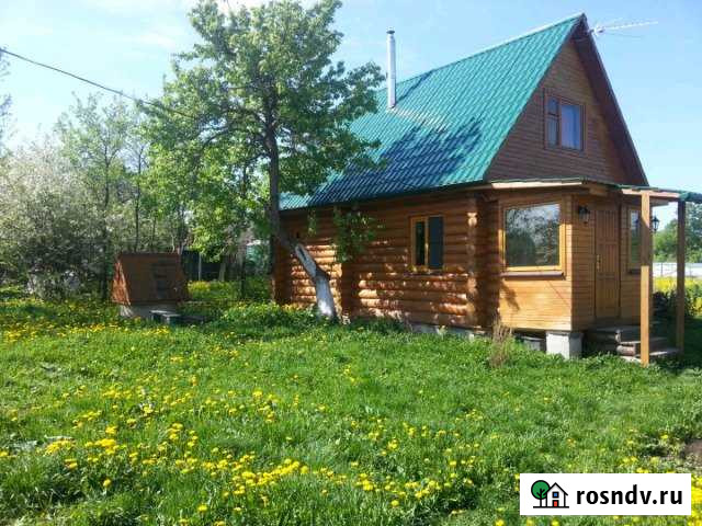 Дача 48 м² на участке 20 сот. на продажу в Малино Малино - изображение 1