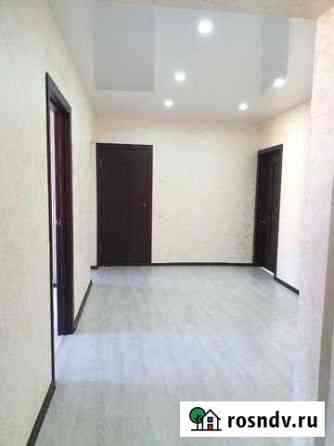 4-комнатная квартира, 112 м², 10/10 эт. на продажу в Воронеже Воронеж