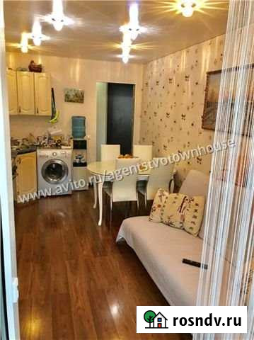 2-комнатная квартира, 58 м², 8/9 эт. на продажу в Нефтекамске Нефтекамск - изображение 1