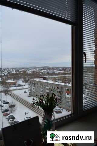 3-комнатная квартира, 75.2 м², 9/9 эт. на продажу в Абакане Абакан - изображение 1