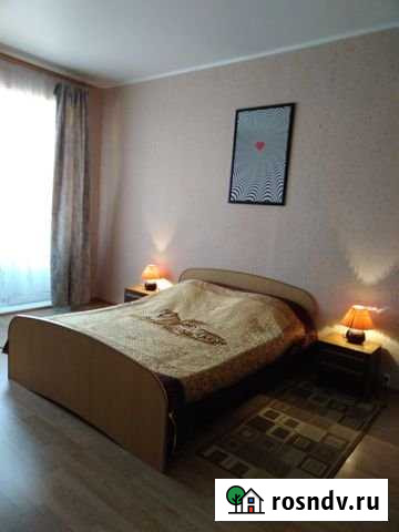 1-комнатная квартира, 34 м², 5/5 эт. в аренду на длительный срок в Магнитогорске Магнитогорск - изображение 1