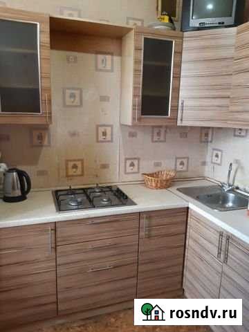 3-комнатная квартира, 94 м², 1/3 эт. на продажу в Смоленске Смоленск - изображение 1