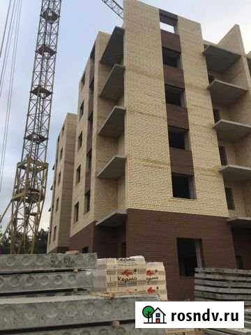 3-комнатная квартира, 79 м², 2/8 эт. на продажу во Владимире Владимир - изображение 1