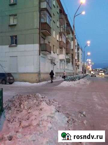 Помещение Краснотурьинск - изображение 1