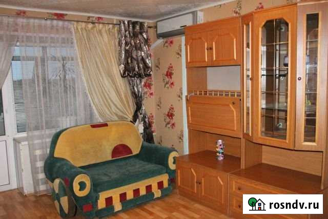 3-комнатная квартира, 60 м², 5/5 эт. в аренду на длительный срок в Бузулуке Бузулук - изображение 1