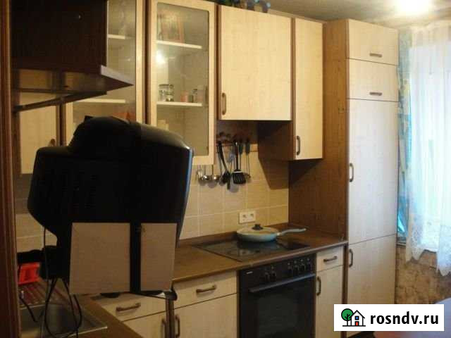 1-комнатная квартира, 40 м², 5/12 эт. в аренду на длительный срок в Одинцово Одинцово - изображение 1