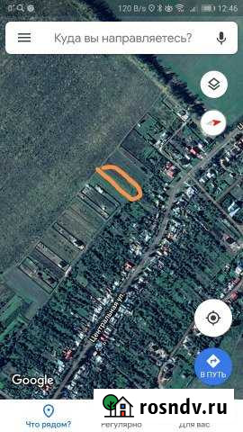 Участок ИЖС 14 сот. на продажу в Мурмино Мурмино - изображение 1