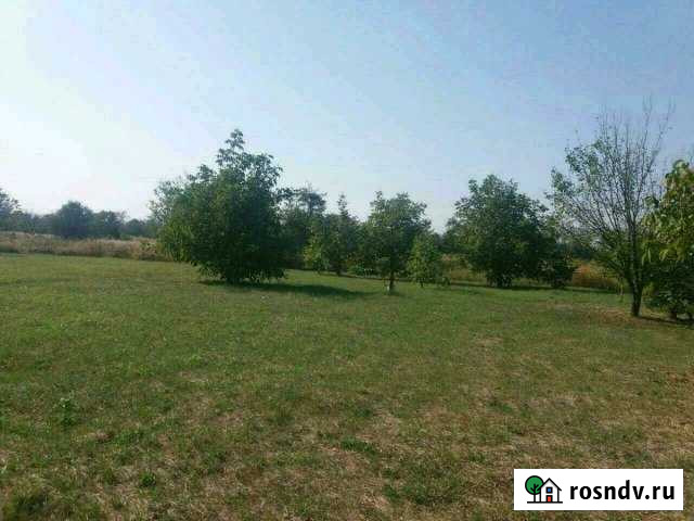 Участок СНТ, ДНП 7 сот. на продажу в Динской Динская - изображение 1