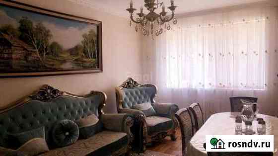 3-комнатная квартира, 61.9 м², 1/5 эт. на продажу в Грозном Грозный