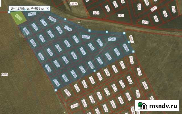 Участок СНТ, ДНП 425 сот. на продажу в Хомутово Иркутской области Хомутово - изображение 1