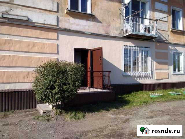 Помещение свободного назначения, 146 кв.м. Ленинск-Кузнецкий - изображение 1