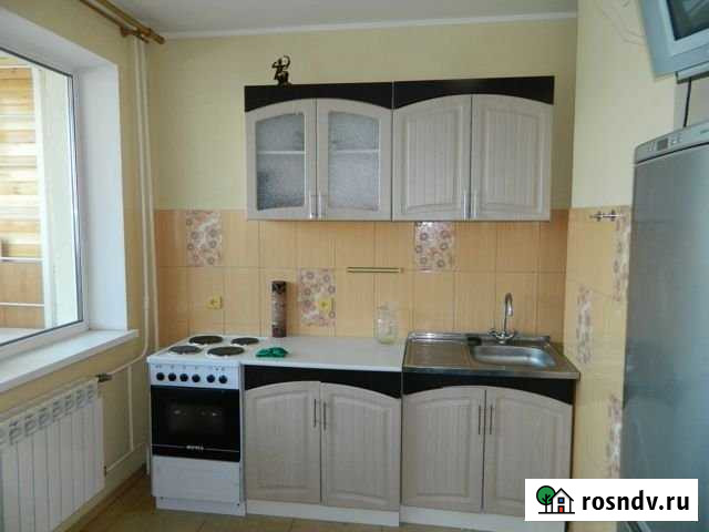 1-комнатная квартира, 39 м², 3/5 эт. в аренду на длительный срок в Первоуральске Первоуральск - изображение 1