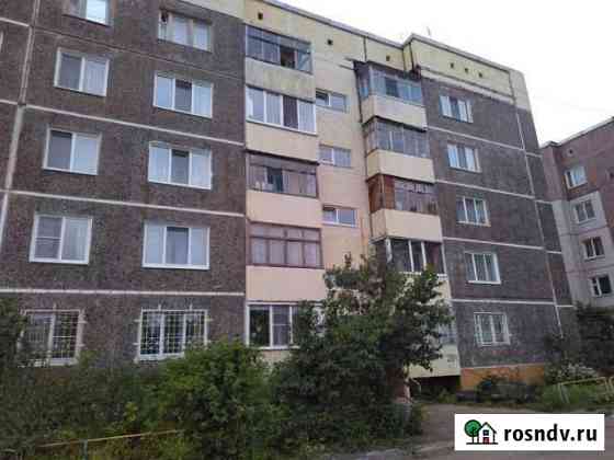 2-комнатная квартира, 52 м², 5/5 эт. на продажу в Омске Омск