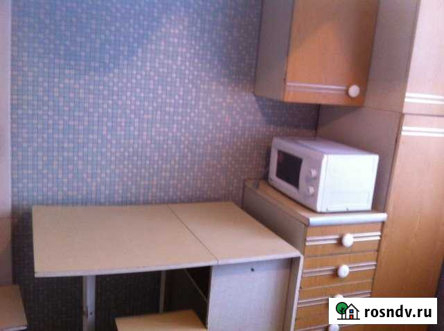 1-комнатная квартира, 34 м², 8/9 эт. в аренду на длительный срок в Томске Томск - изображение 1