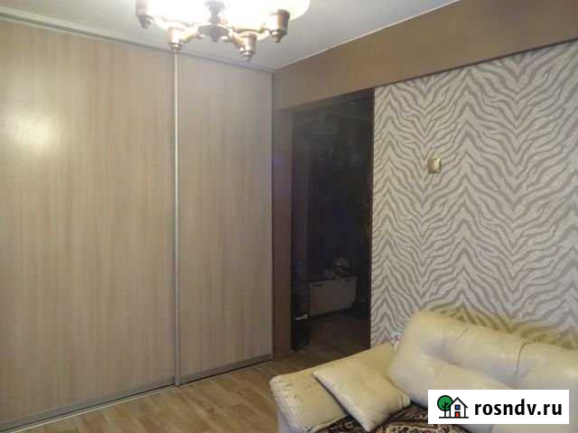 4-комнатная квартира, 60 м², 2/5 эт. на продажу в Иркутске Иркутск - изображение 1