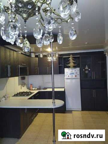 2-комнатная квартира, 42 м², 1/5 эт. в аренду посуточно в Теберде Теберда - изображение 1