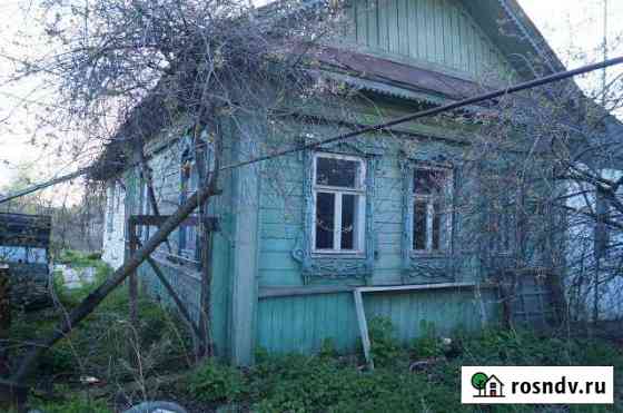 Дом 38 м² на участке 8.5 сот. на продажу в Нижнем Новгороде Нижний Новгород