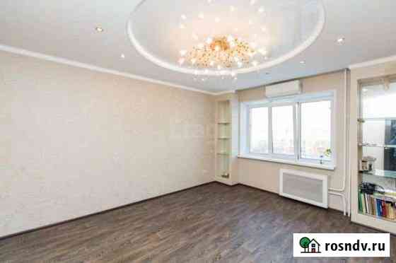 3-комнатная квартира, 72.1 м², 7/9 эт. на продажу в Сургуте Ханты-Мансийского АО Сургут