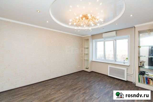 3-комнатная квартира, 72.1 м², 7/9 эт. на продажу в Сургуте Ханты-Мансийского АО Сургут - изображение 1