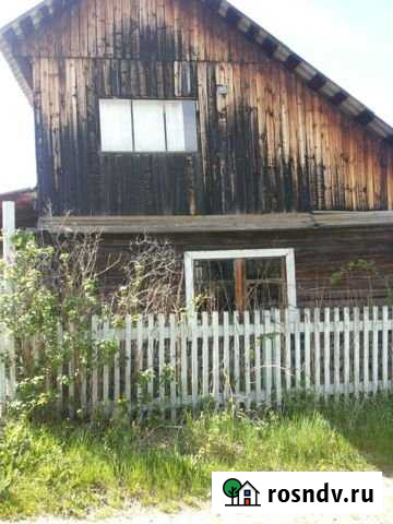 Дача 45 м² на участке 6 сот. на продажу в Железногорске Красноярского края Железногорск - изображение 1