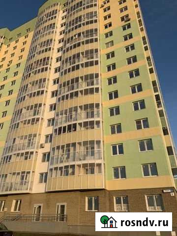 2-комнатная квартира, 56 м², 16/17 эт. на продажу в Домодедово Домодедово - изображение 1