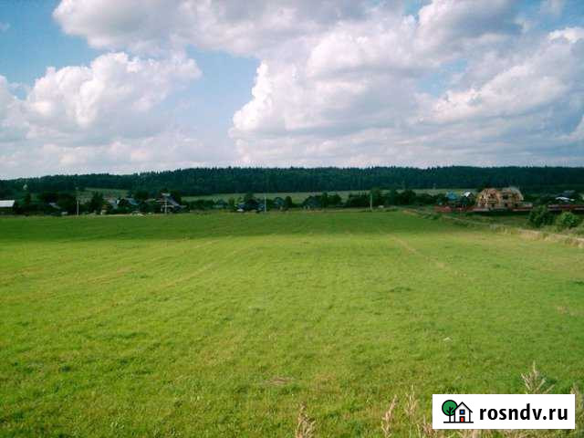 Участок ИЖС 25 сот. на продажу в Пронске Пронск - изображение 1