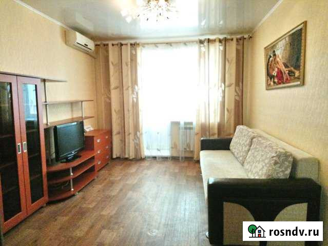 1-комнатная квартира, 45 м², 2/9 эт. в аренду посуточно в Саранске Саранск - изображение 1