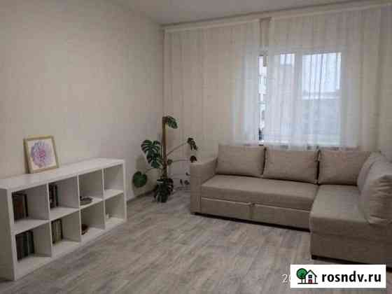 1-комнатная квартира, 30 м², 5/7 эт. в аренду на длительный срок в Выборге Выборг