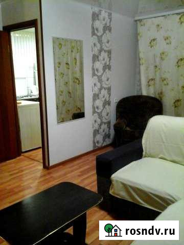 2-комнатная квартира, 44 м², 1/5 эт. в аренду посуточно в Уфе Уфа - изображение 1