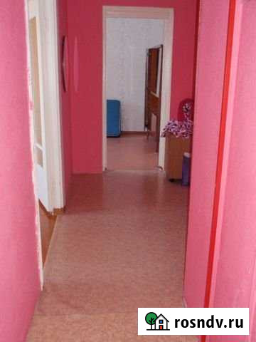 2-комнатная квартира, 52 м², 4/5 эт. на продажу в Прокопьевске Прокопьевск - изображение 1