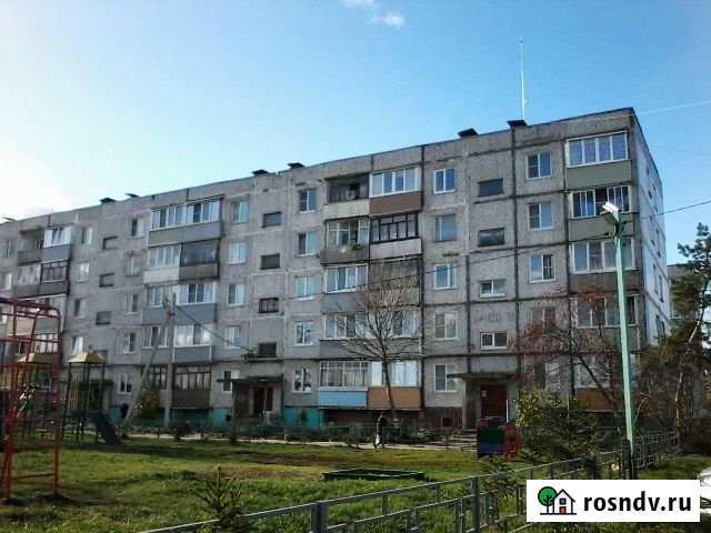1-комнатная квартира, 31 м², 5/5 эт. на продажу в Коломне Коломна - изображение 1